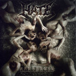 ANACLASIS ( A HAUNTING GOSPEL OF MALICE AND HATRED )