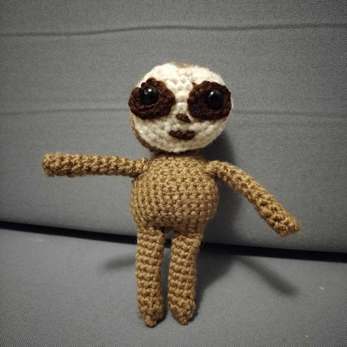 Heavy Metal Christmas | Sloths In A Bucket