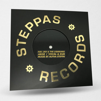 Music | Steppas Records