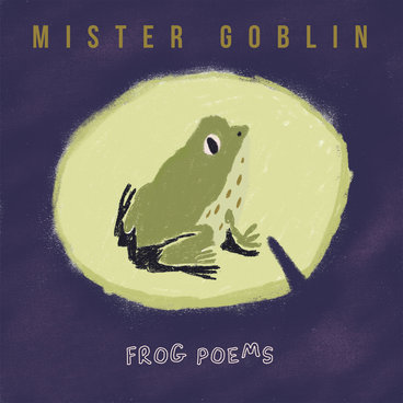 Frog Poems main photo