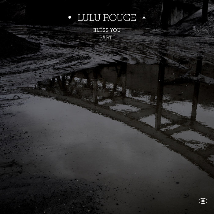 洋楽 LULU ROUGE / BLESS YOU 718msfpmdBL._UF1000,1000_QL80_.jpg