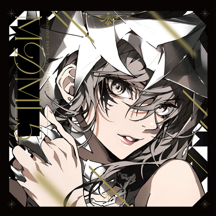 MDML5 -MOtOLOiD Dance Music Library5- | MOtOLOiD Compilation