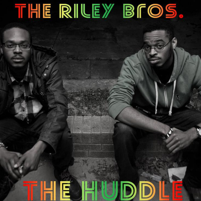 HOODIEMUSIC (Tribute to Trayvon Martin) | The Riley Bros.