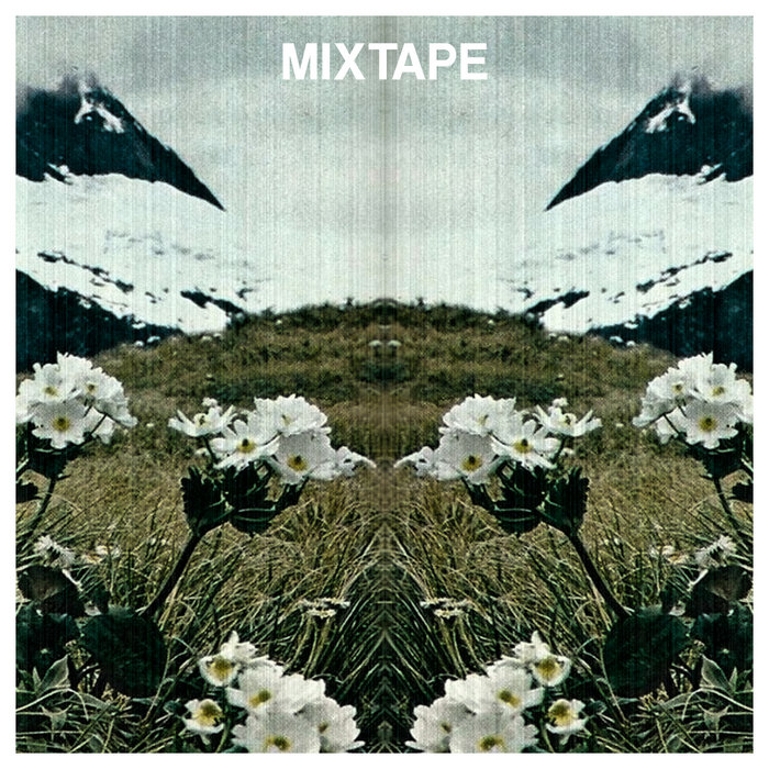 M I X T V P E BLVCK CEILING