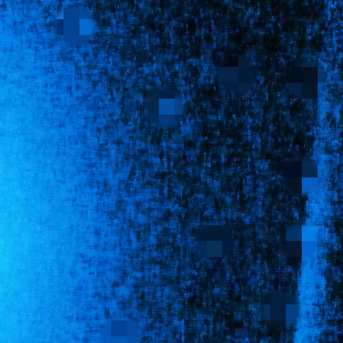 Blue Screen Patterns pattern recognition | charles lareau | bluescreen
