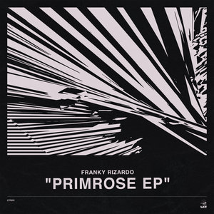 Primrose EP cover