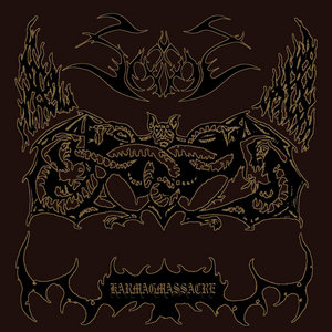 Karmagmassacre cover