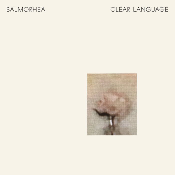 Clear Language by Balmorhea