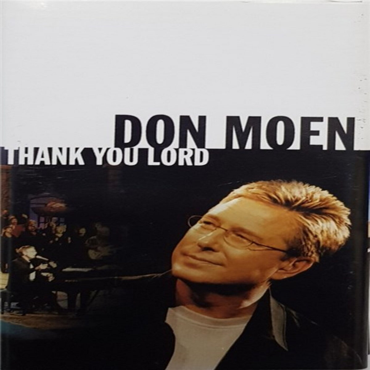 Thank You Lord Don Moen