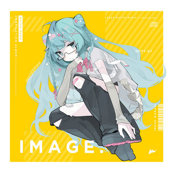 アート・デザイン・音楽 kakeru Image. | MOTTO MUSIC | Kakeru