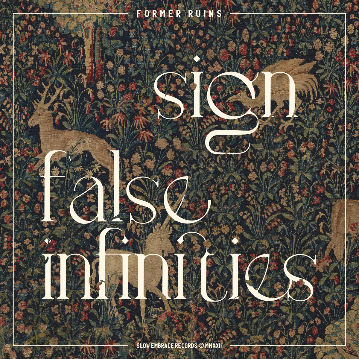 False Infinities Sign / False Infinities | Former Ruins