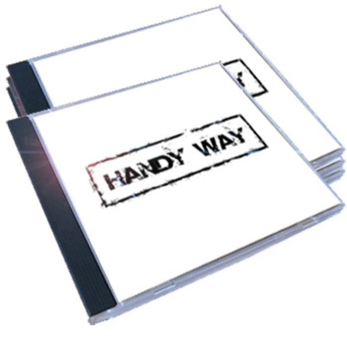 Handy Way | Handy Way