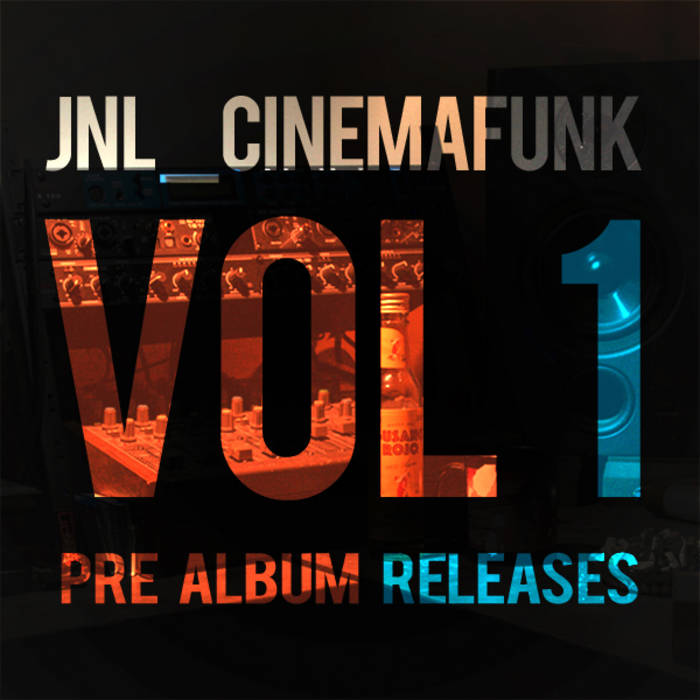 vol 1 jnl