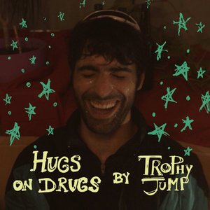 Hugs On Drugs cover