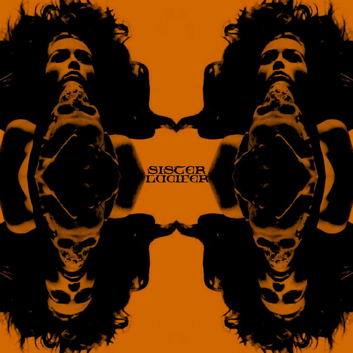 Sister Lucifer Sister Lucifer