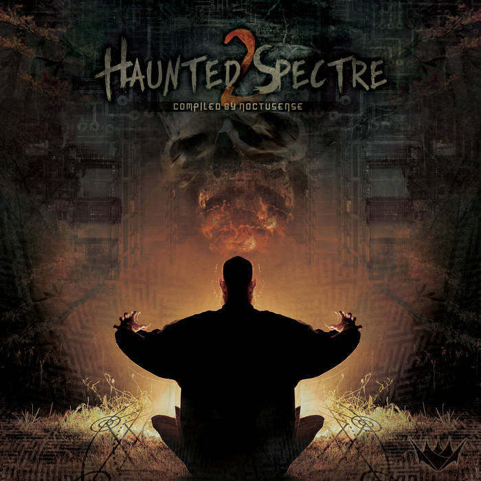 Various Artists — VA Haunted Spectre 2
