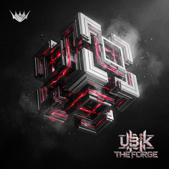 Ubik — The Forge
