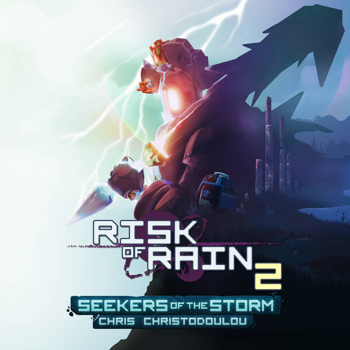 Risk of Rain 2 | Chris Christodoulou