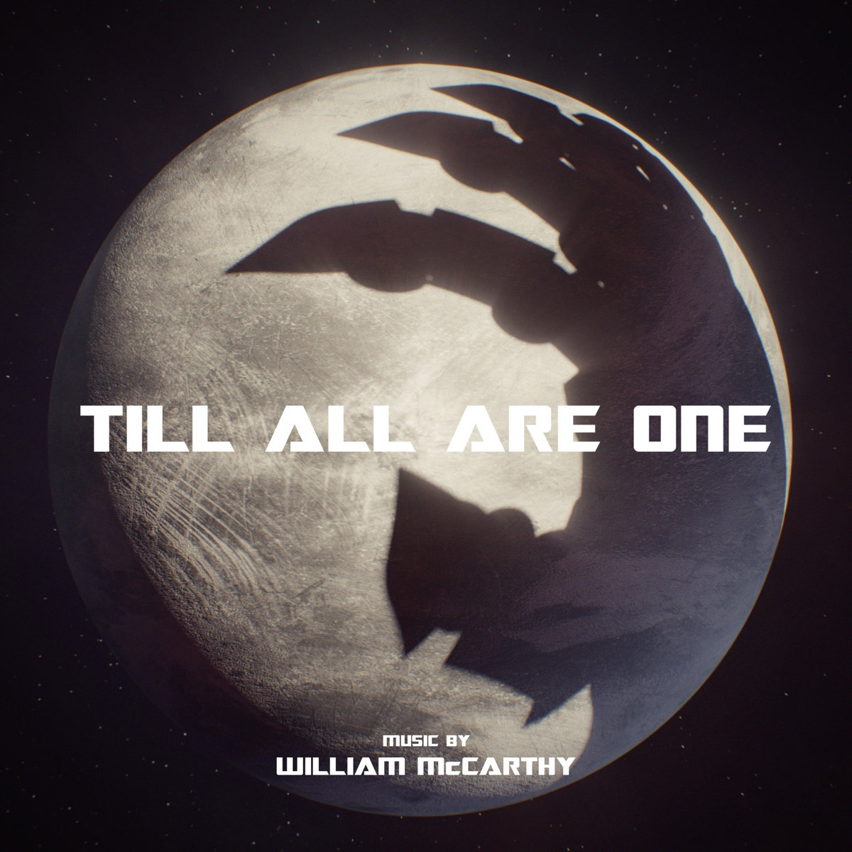 Till All Are One (Original Motion Picture Soundtrack) cover