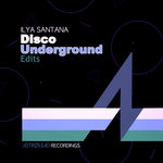 Disco Underground edits ep