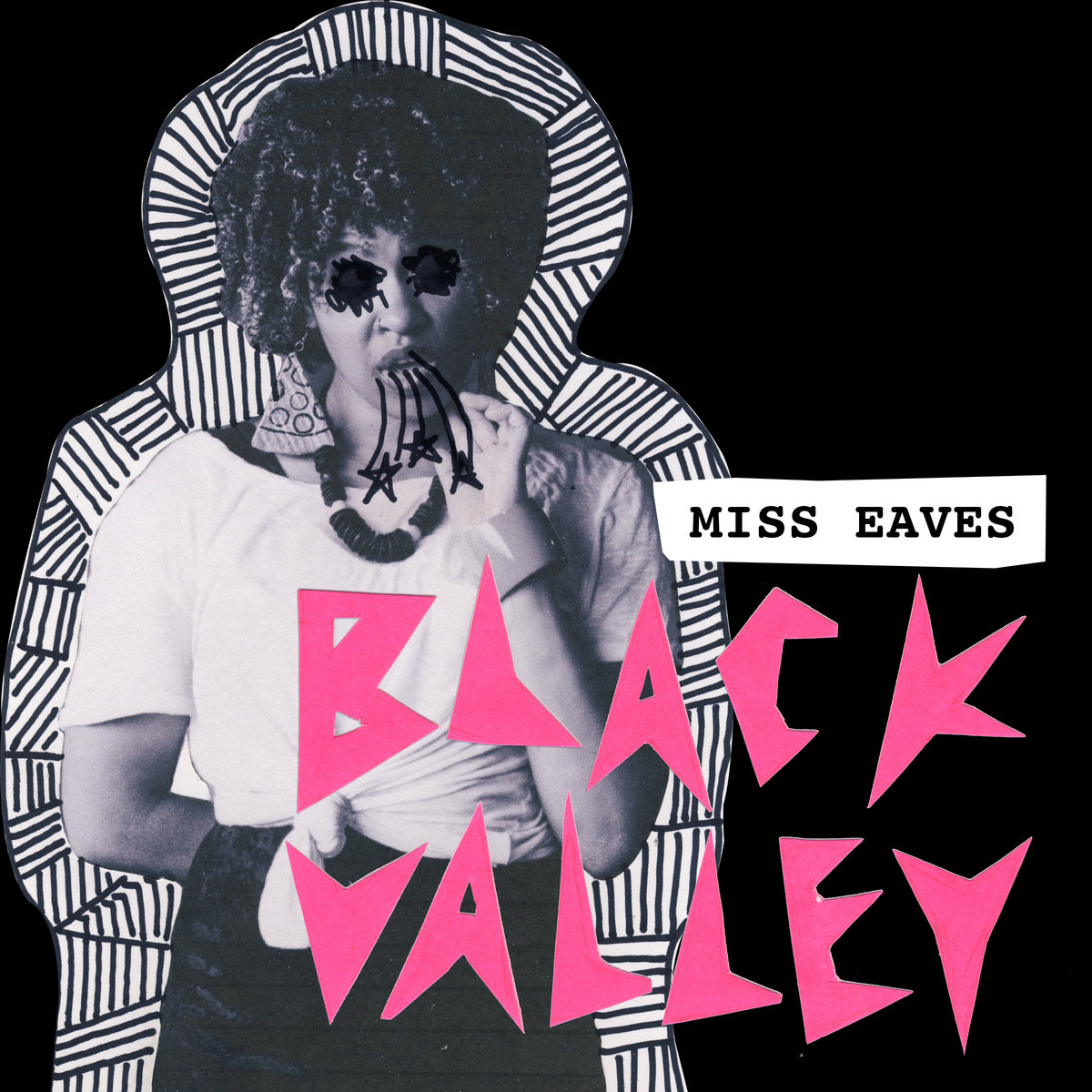 Black Valley Girls
