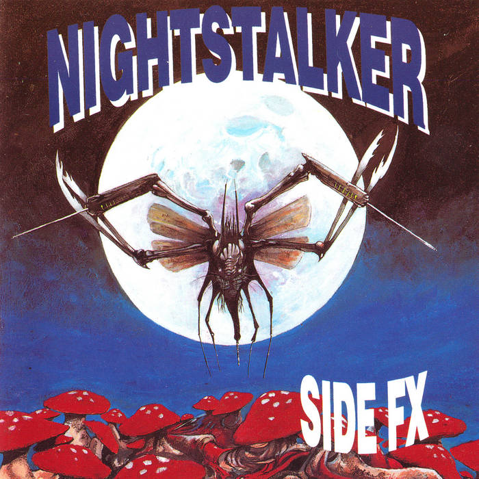 Side Fx | Nightstalker