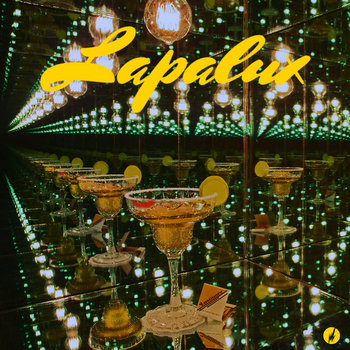 Album artwork for Lustmore