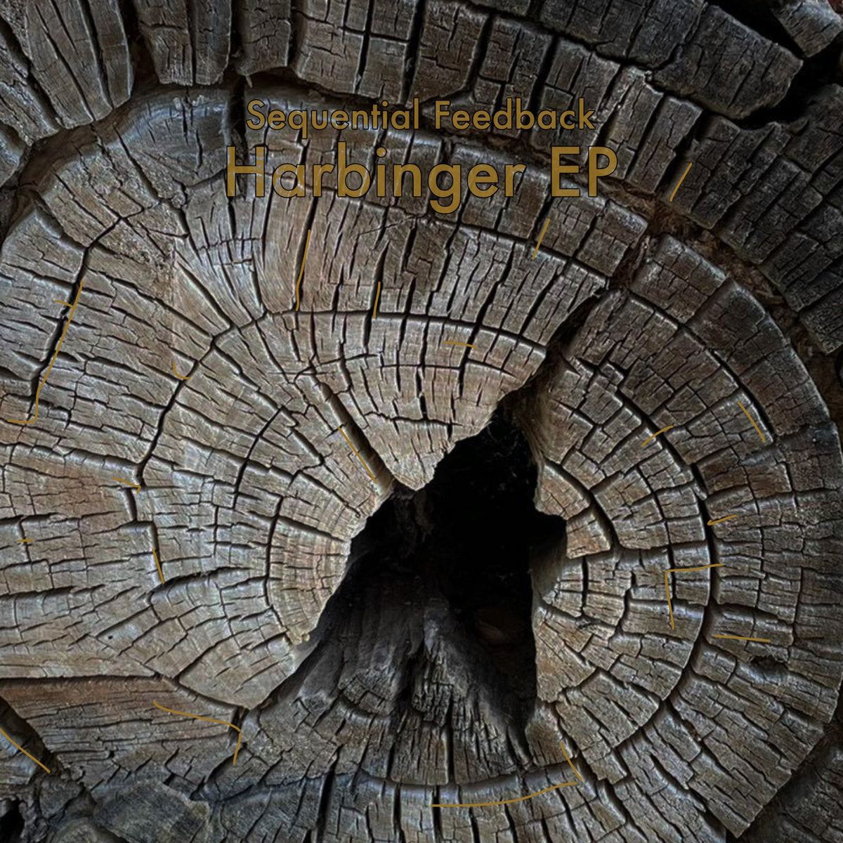 Harbinger EP