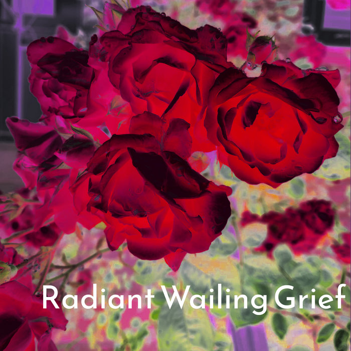 Radiant Wailing Grief Cadence Luxe