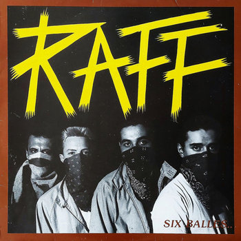 Music | RAFF