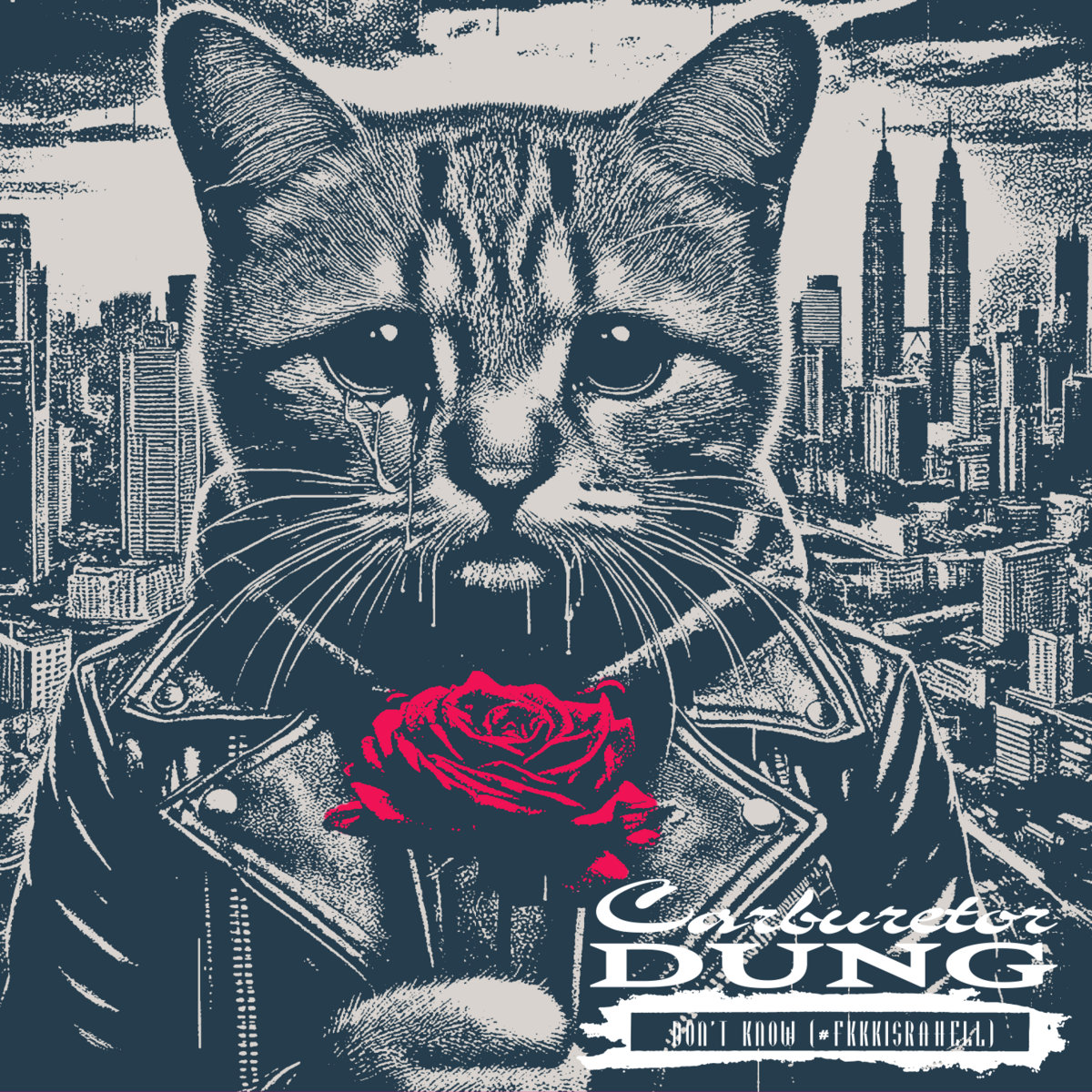 Don't Know (fkkkisrahell) CARBURETOR DUNG