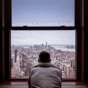 Alone in a Crowded Place cover