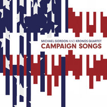 Campaign Songs cover art
