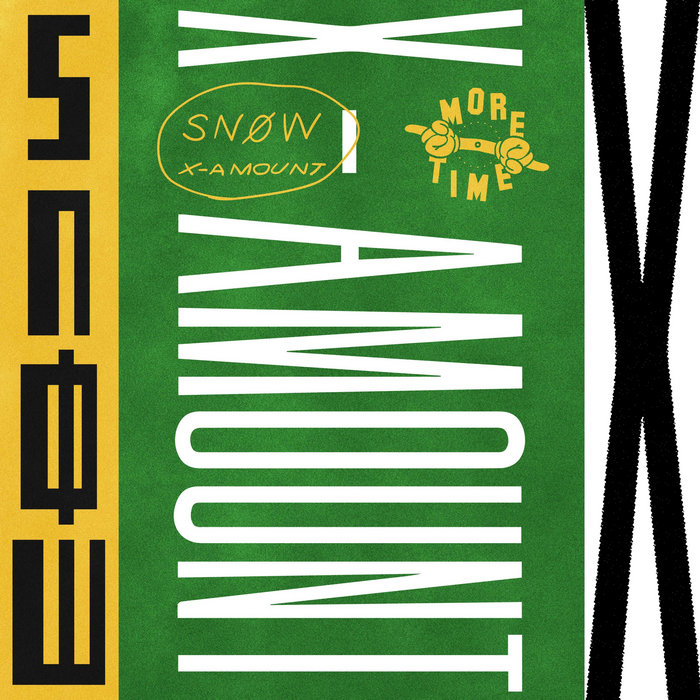 X Amount Sam Interface