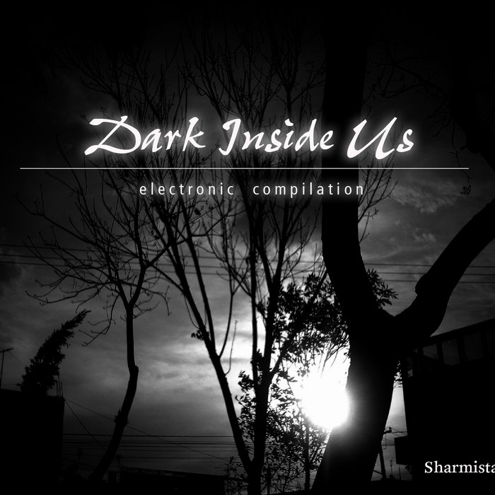 Dark Inside Us 2013 Sharmista Records