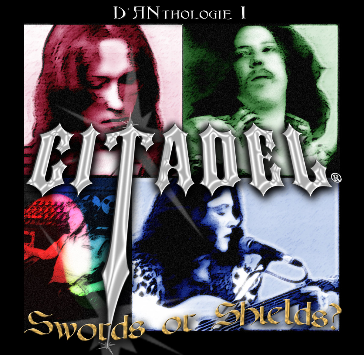 Anthologie アンソロジー ハーモニーパストラル Anthologie アンソロジー ハーモニーパストラル