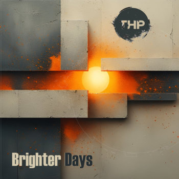 Music and merch tagged brighter days on Bandcamp