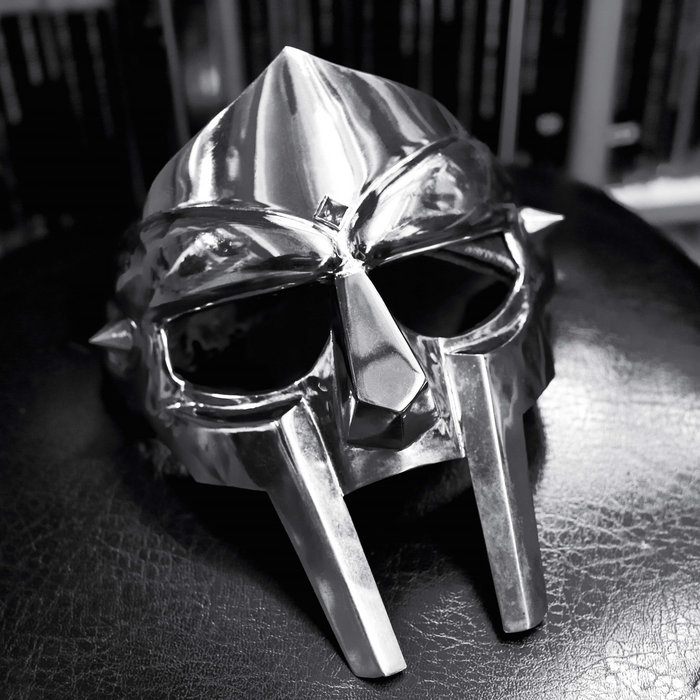 MF DOOM - Get 'Er Done (MF DOOM Mashup) | Machiventa