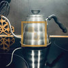 Music For Kettle