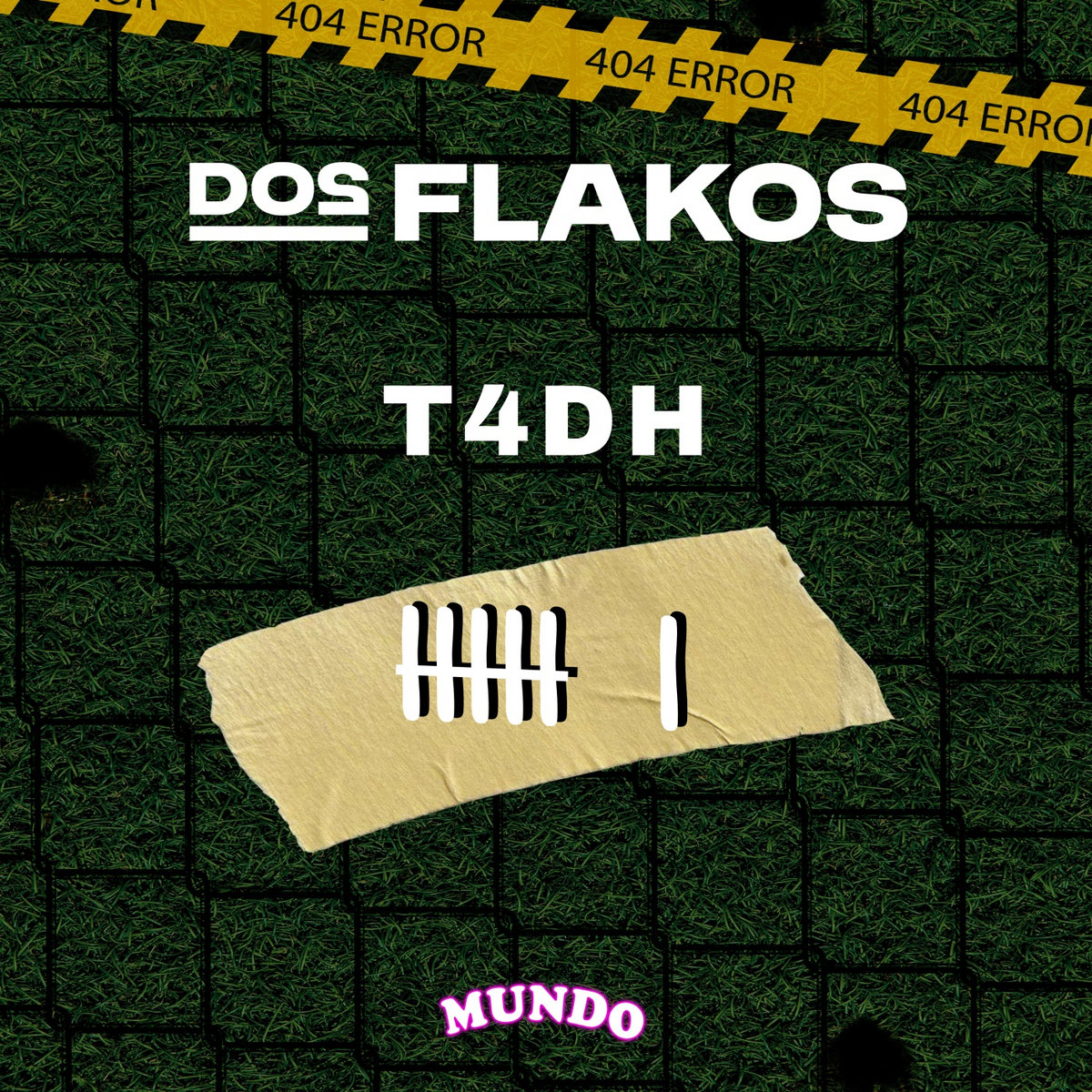 Shake The Room (Dos Flakos "Lekker" Bubbling VIP)