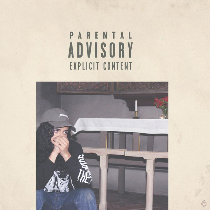 Parental Advisory Explicit Content | SMNM