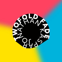Jonathan Kaspar — Twofold - Fade