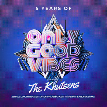Music | Only Good Vibes Music