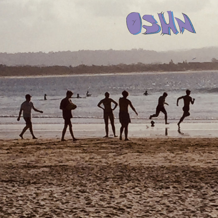 Oshn | Oshn