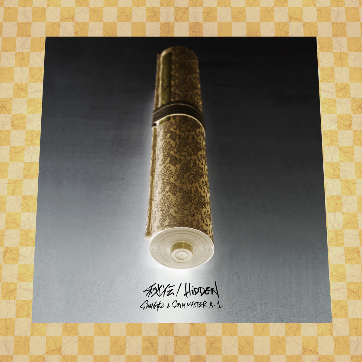 邦楽 WHY DON'T YOU GET SMART? THE HAIR I-SPY Vibes Know It All Multitasking Hair Protector - CHI | CosmoProf