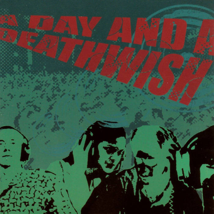 邦楽 ovEnola Death Wish CD Death Wish | The Jins