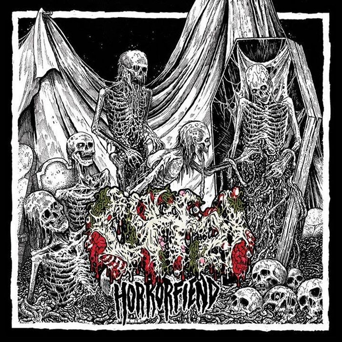 洋楽 THE DEFINITIVE HORROR MUSIC COLLECTION Various - The Definitive Horror Music Collection - Amazon.com Music