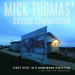 First Step in a Homeward Direction (the Cure For Everything) Maxi Single/EP