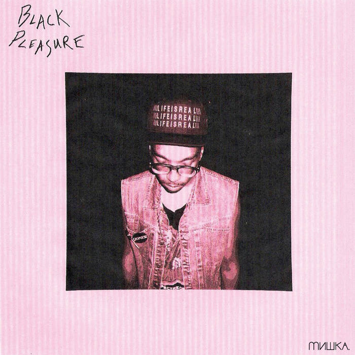 Black Pleasure | Cities Aviv | MishkaNYC