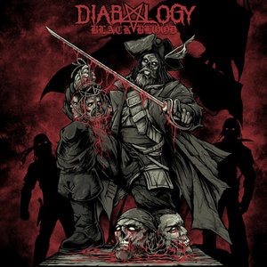 Blackblood cover